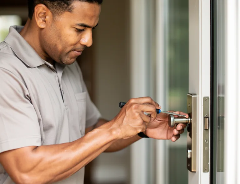 locksmith Northallerton